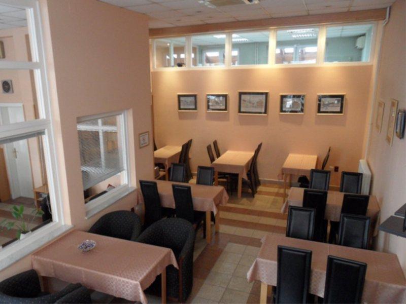 Voyager Bed & Breakfast Novi Sad Exteriér fotografie
