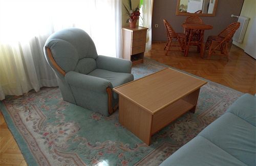 Voyager Bed & Breakfast Novi Sad Exteriér fotografie