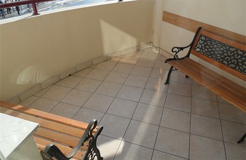Voyager Bed & Breakfast Novi Sad Exteriér fotografie